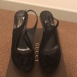 Gucci shoes